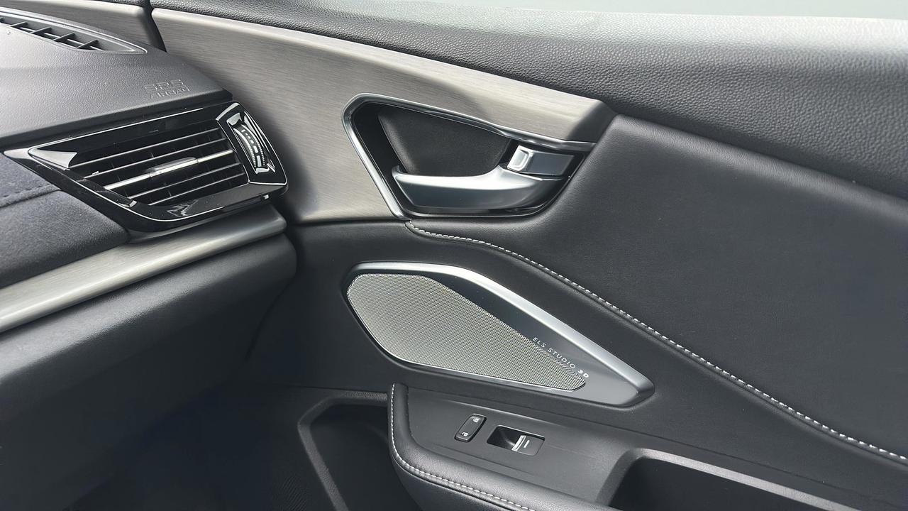 2020 Acura RDX SH-AWD Photo