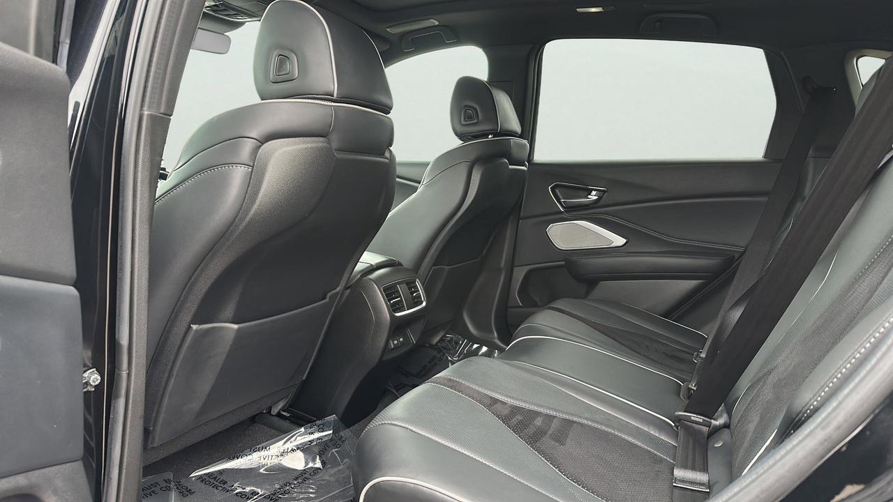 2020 Acura RDX SH-AWD Photo