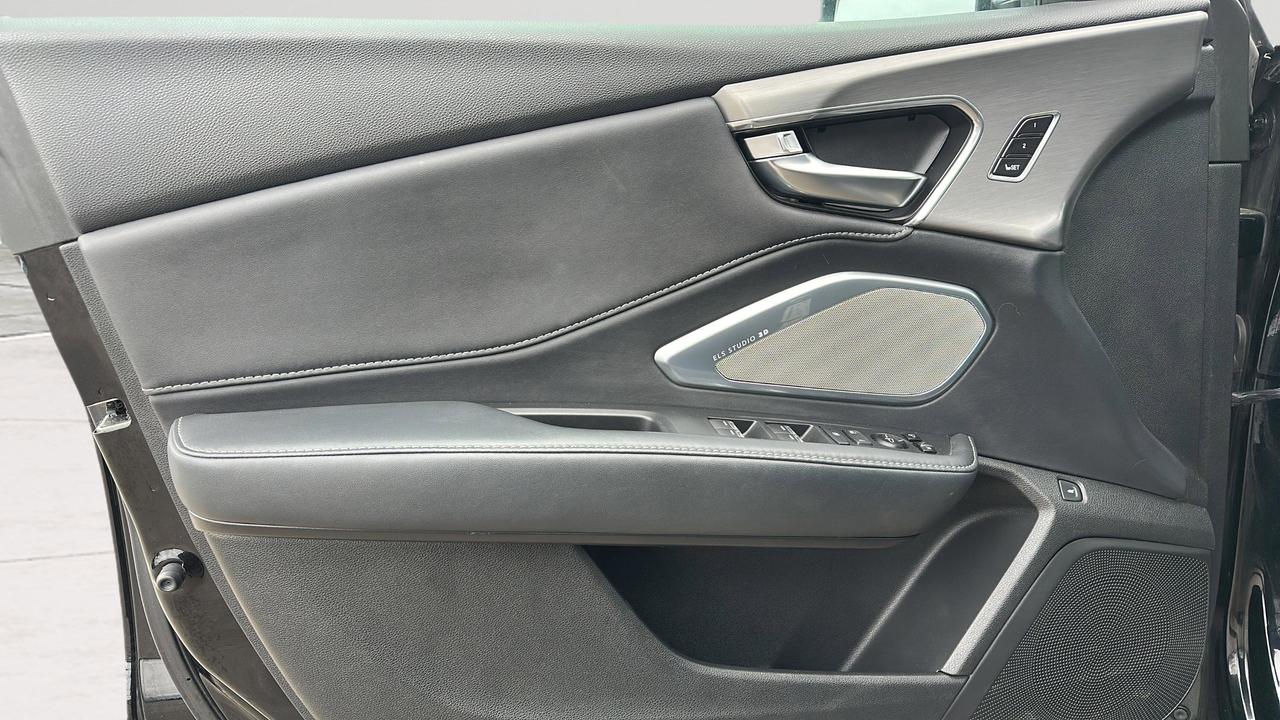 2020 Acura RDX SH-AWD Photo