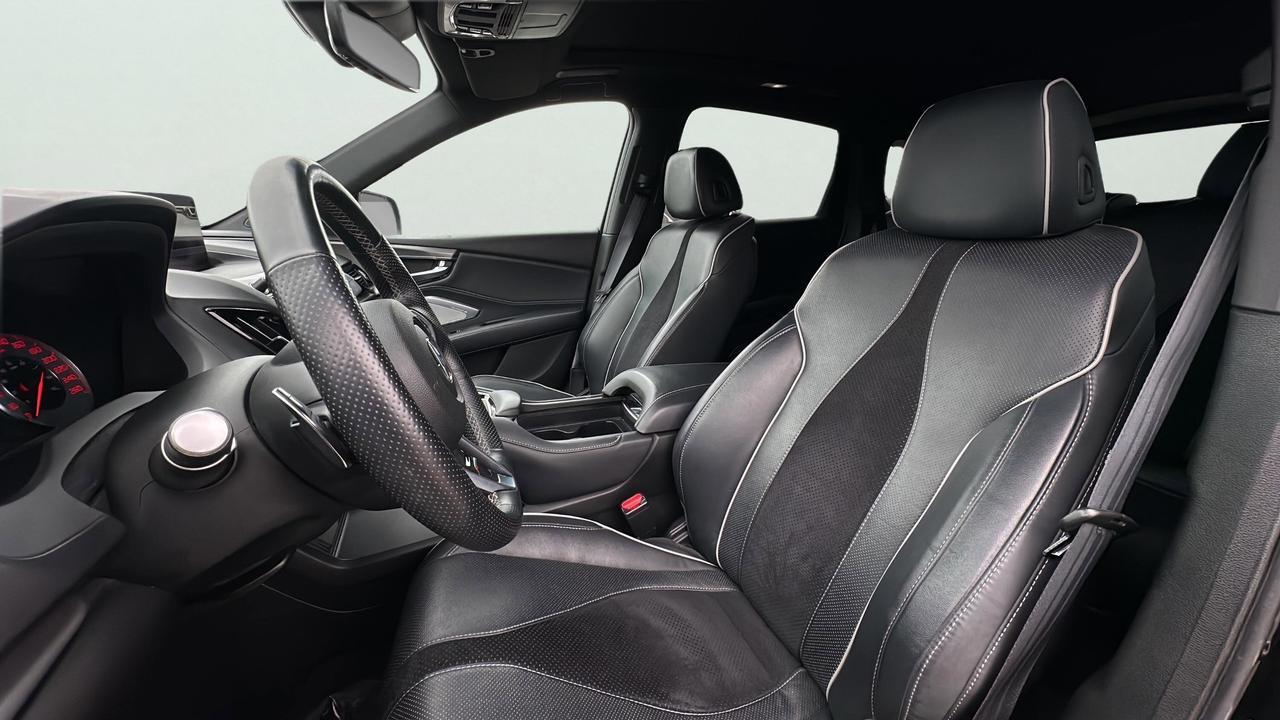 2020 Acura RDX SH-AWD Photo