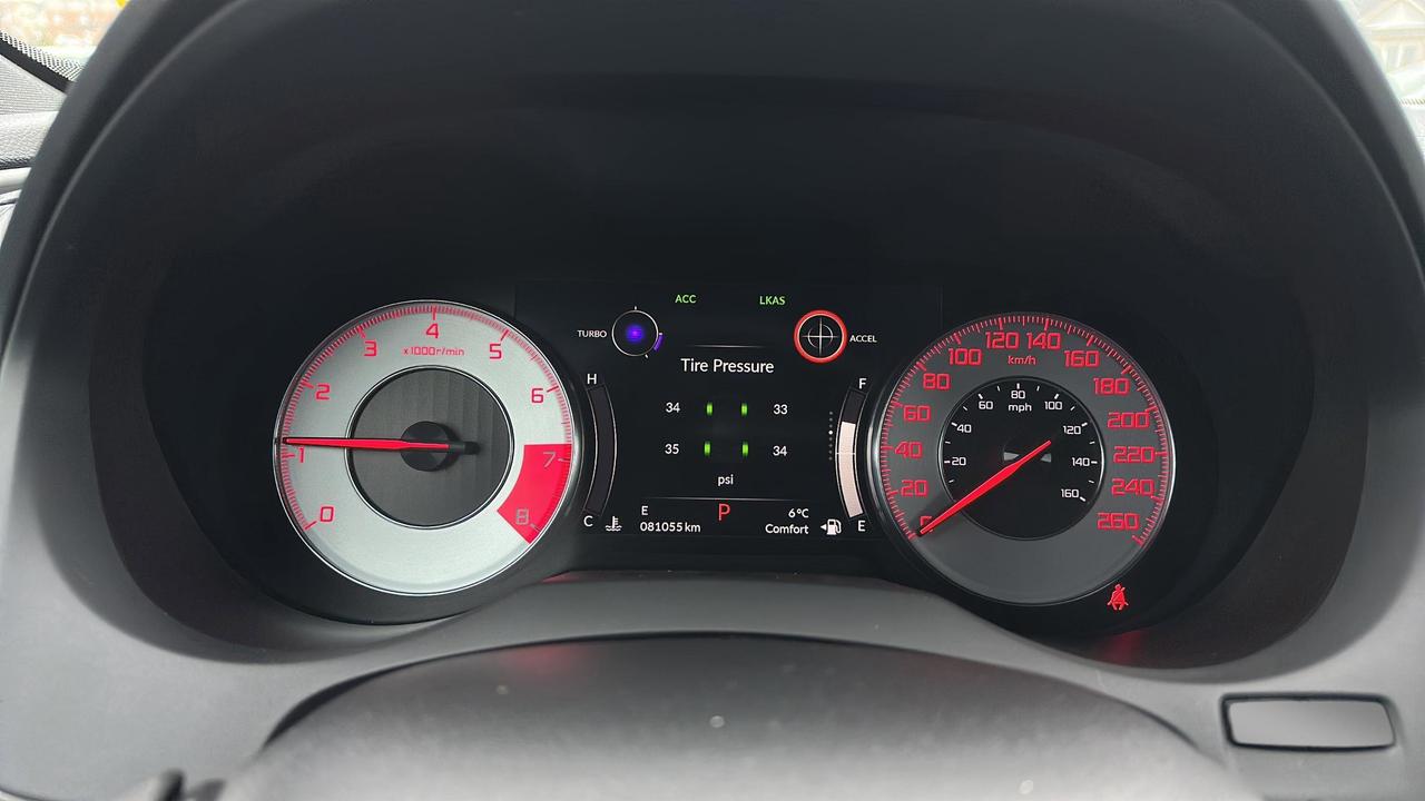 2020 Acura RDX SH-AWD Photo