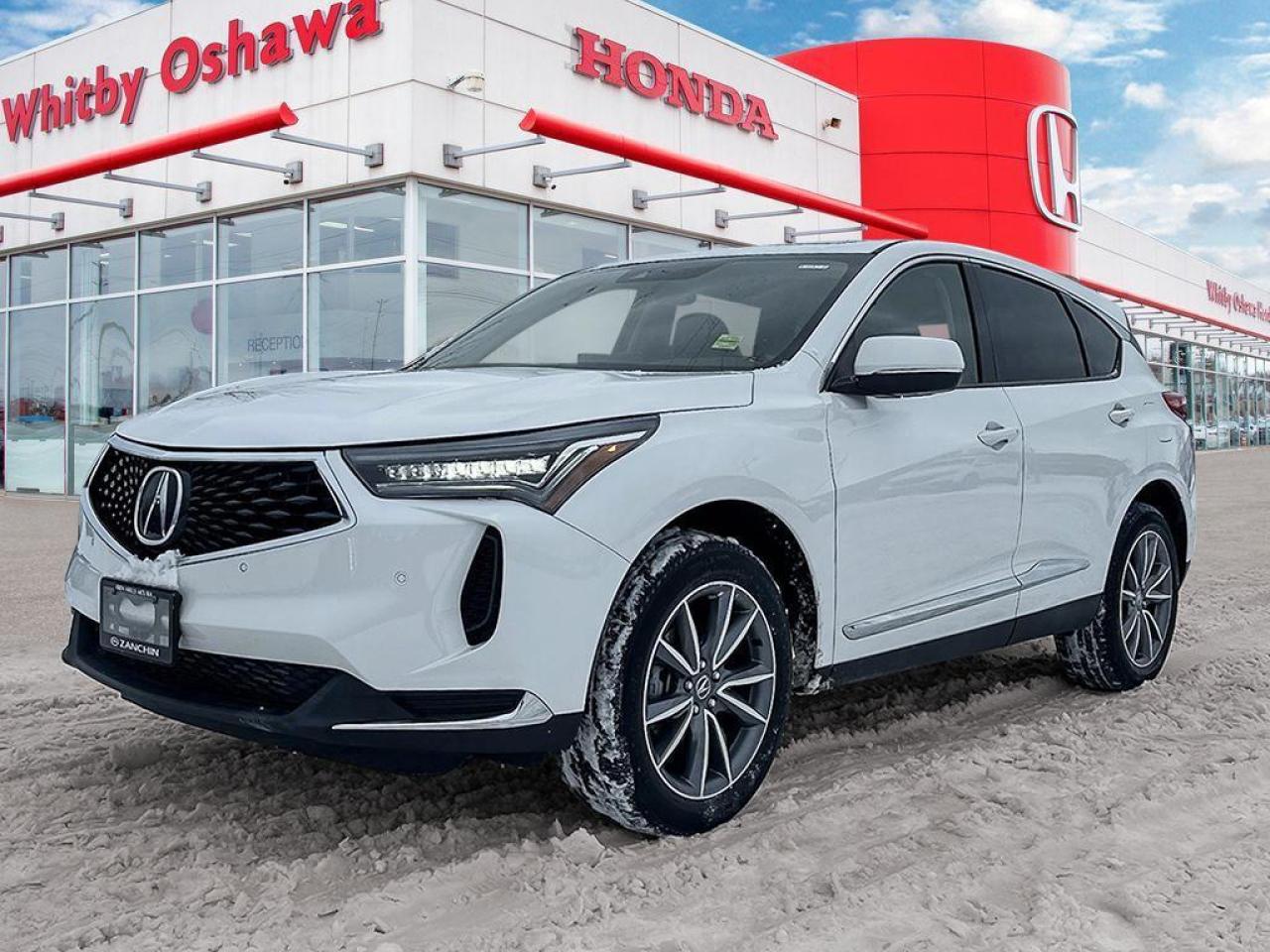 2024 Acura RDX Technology Package Photo