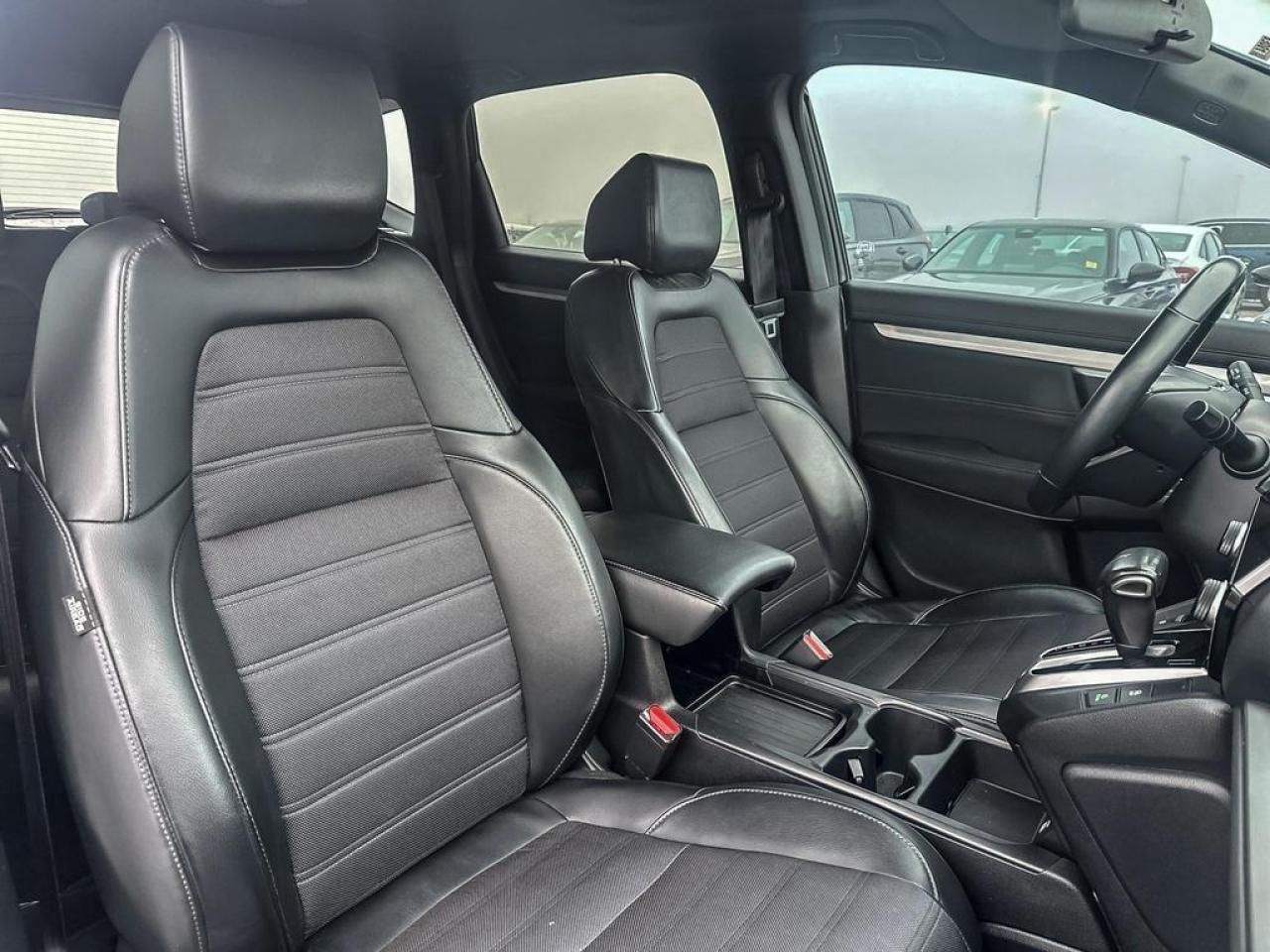 2020 Honda CR-V Sport Photo