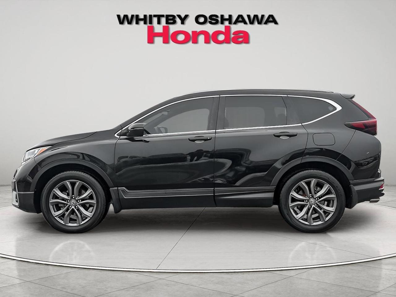 2020 Honda CR-V Sport Photo