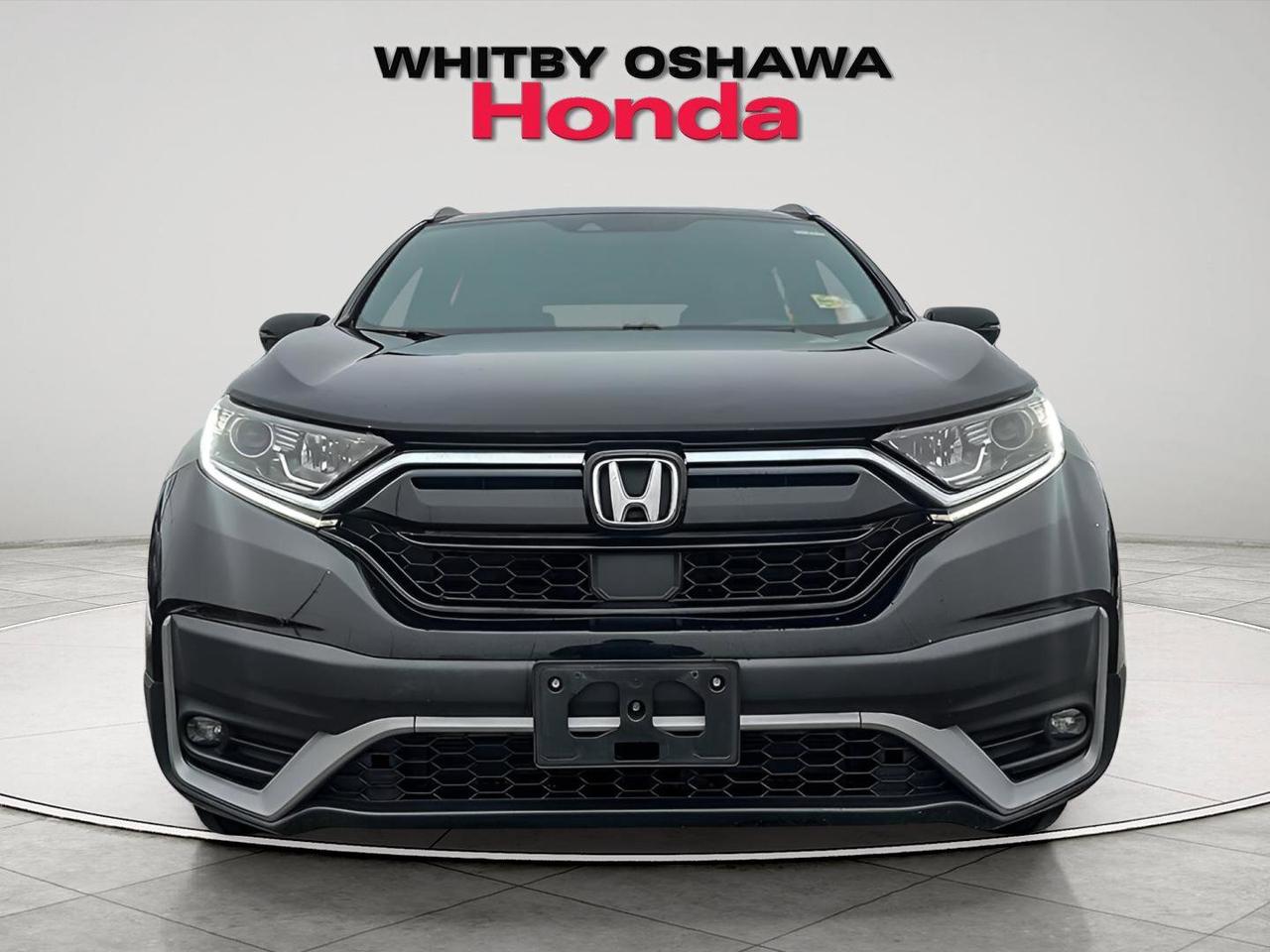 2020 Honda CR-V Sport Photo