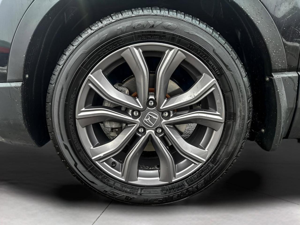 2020 Honda CR-V Sport Photo