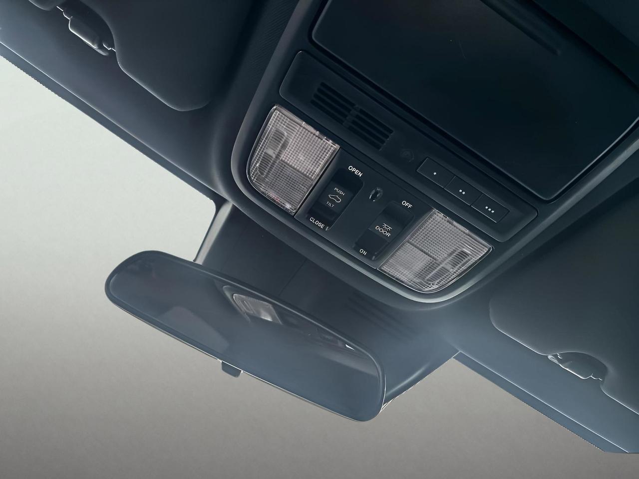 2020 Honda CR-V Sport Photo