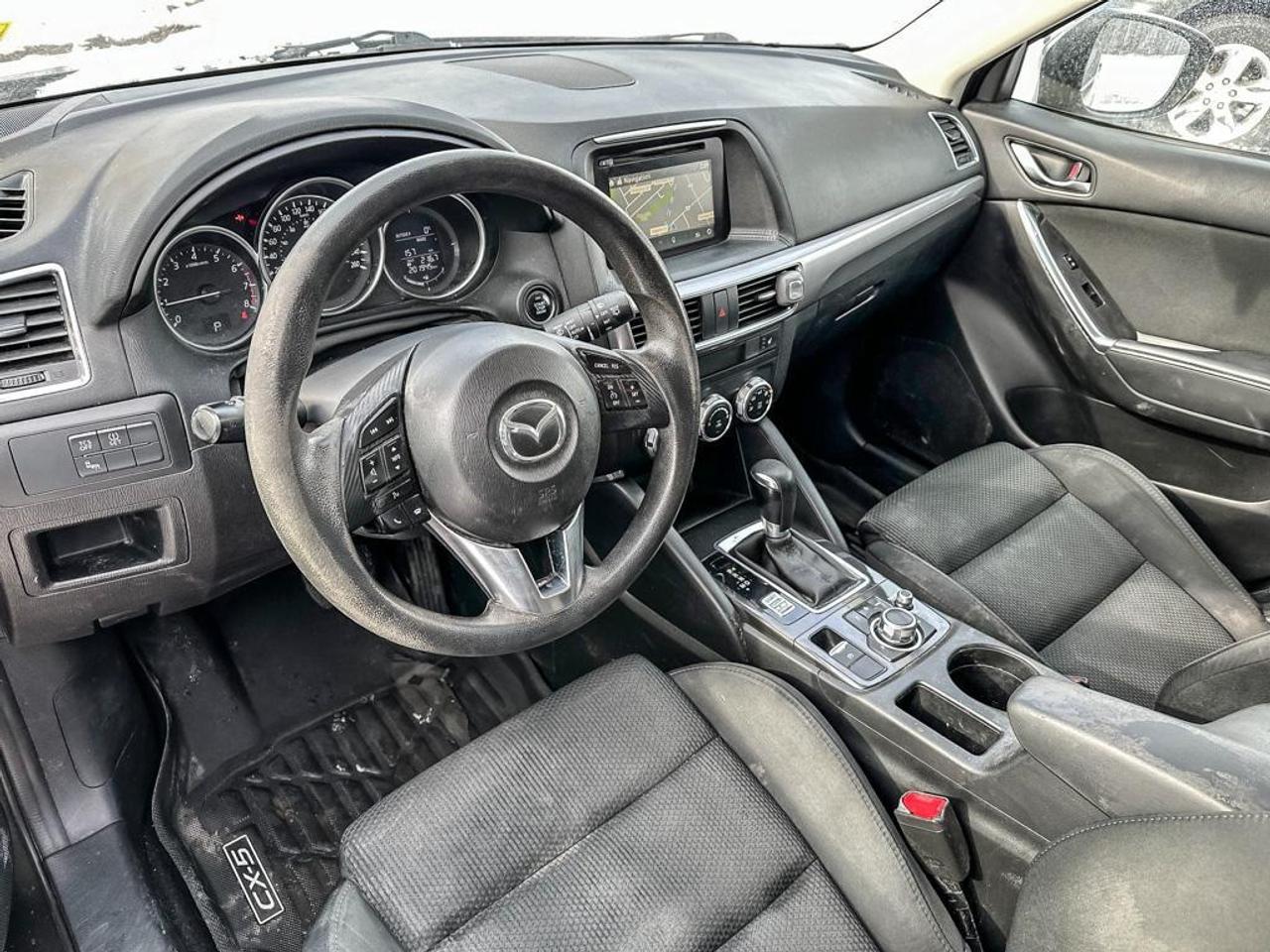 2016 Mazda CX-5 GS Photo