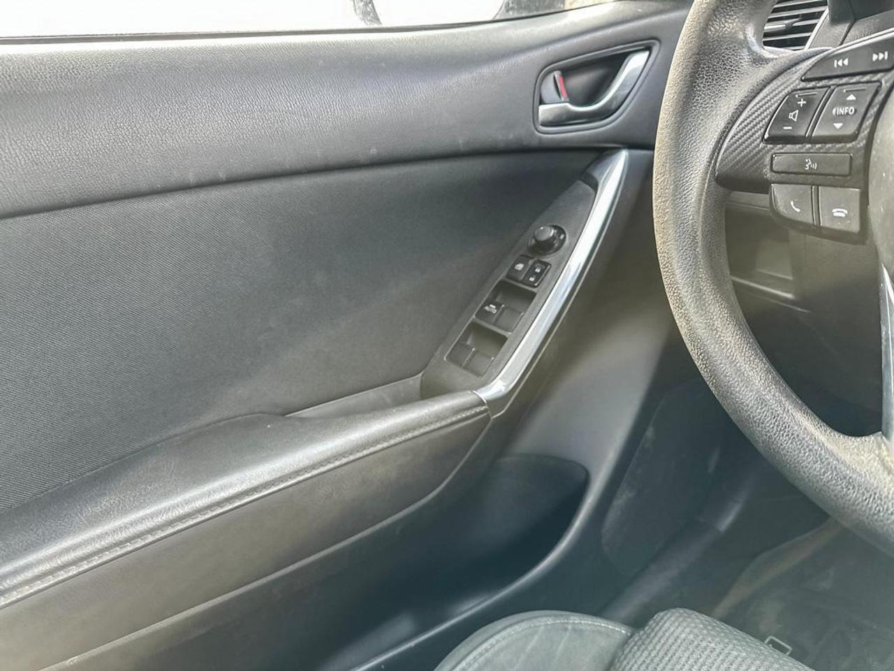 2016 Mazda CX-5 GS Photo