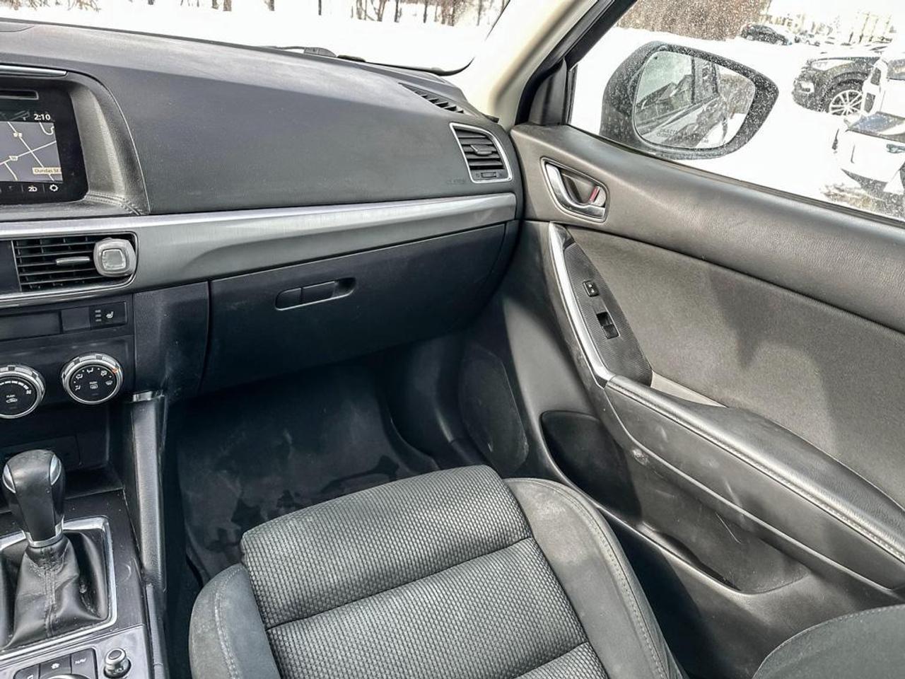 2016 Mazda CX-5 GS Photo