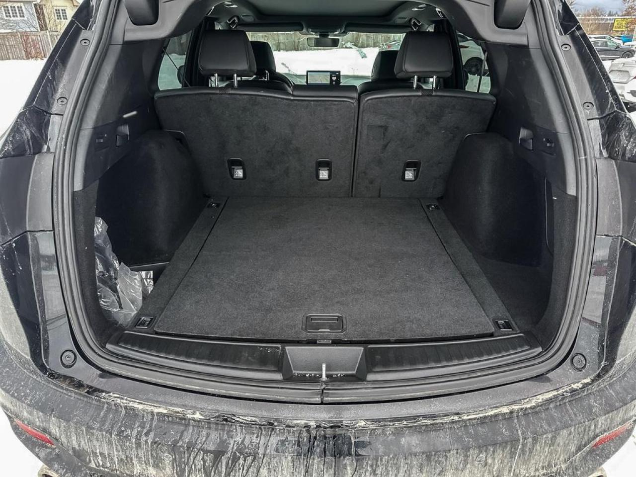 2022 Acura RDX A-Spec Package Photo