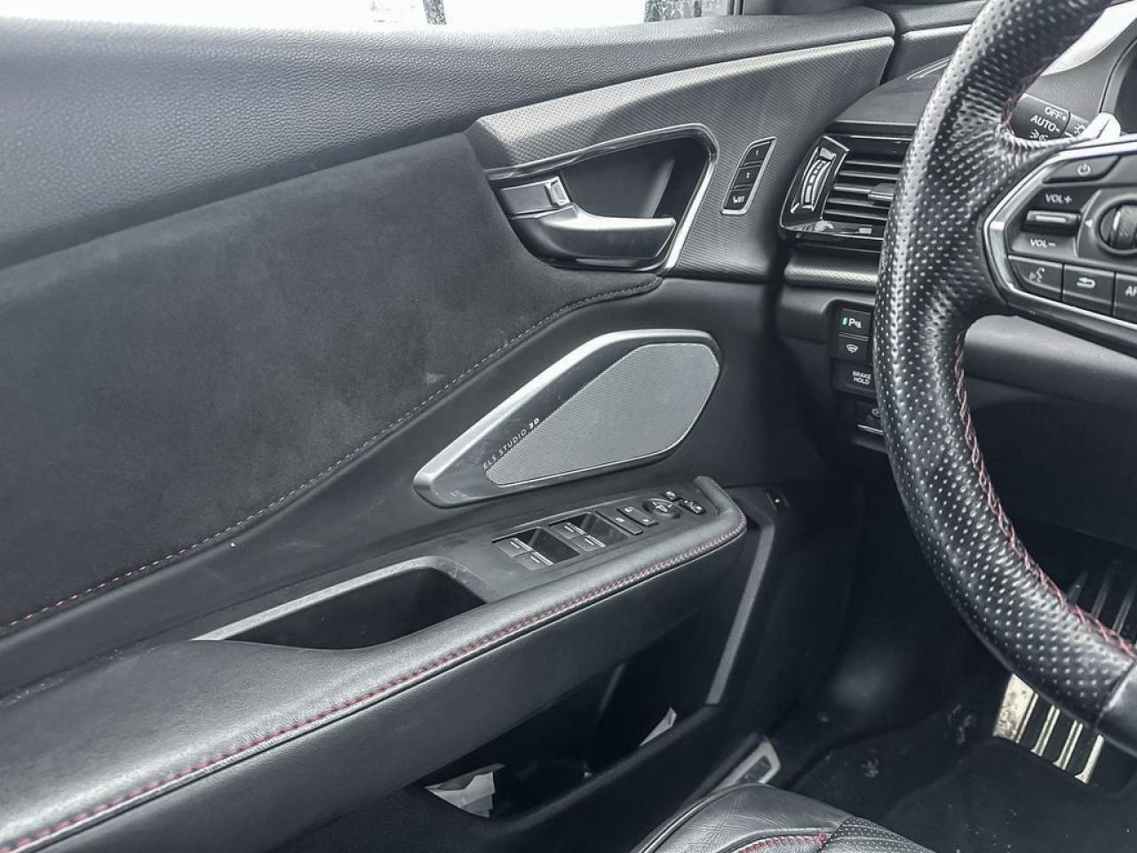 2022 Acura RDX A-Spec Package Photo