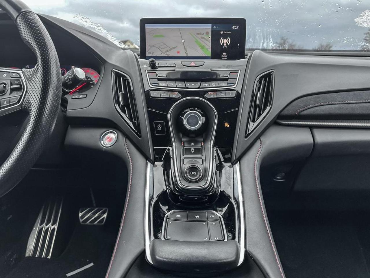 2022 Acura RDX A-Spec Package Photo