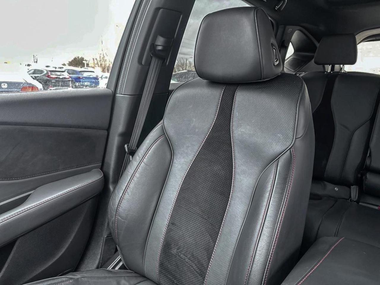 2022 Acura RDX A-Spec Package Photo