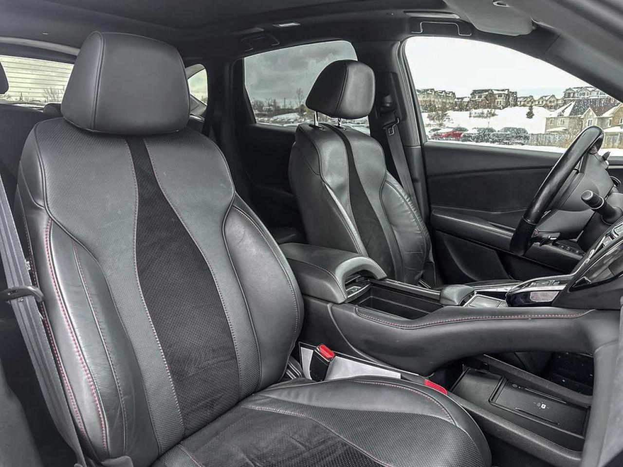 2022 Acura RDX A-Spec Package Photo