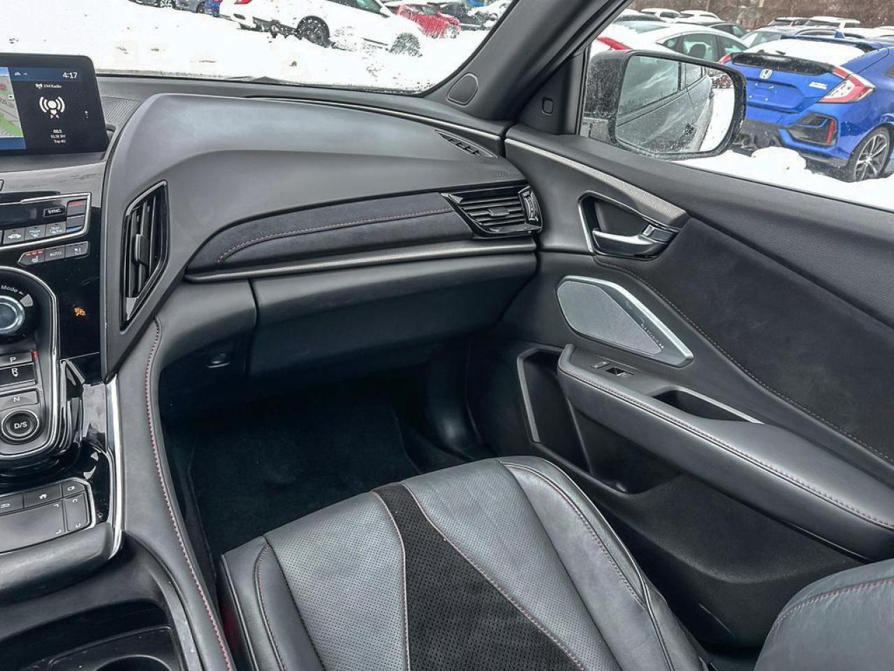 2022 Acura RDX A-Spec Package Photo