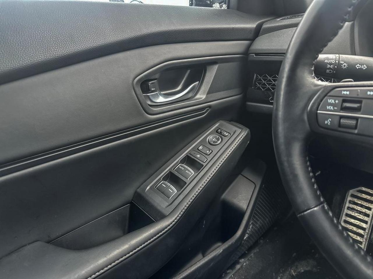 2024 Honda Accord Hybrid Sport Photo