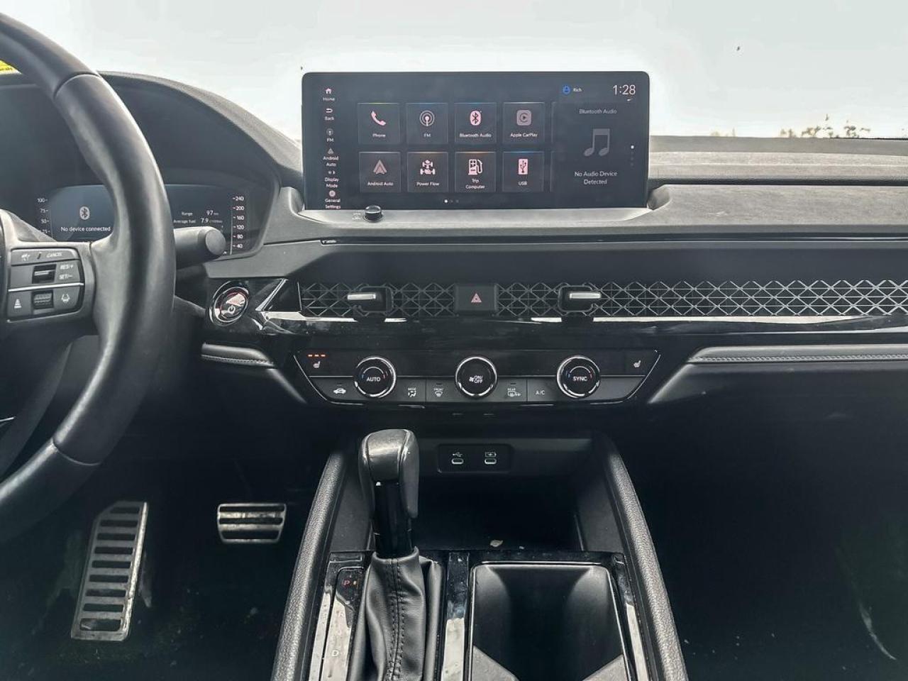 2024 Honda Accord Hybrid Sport Photo