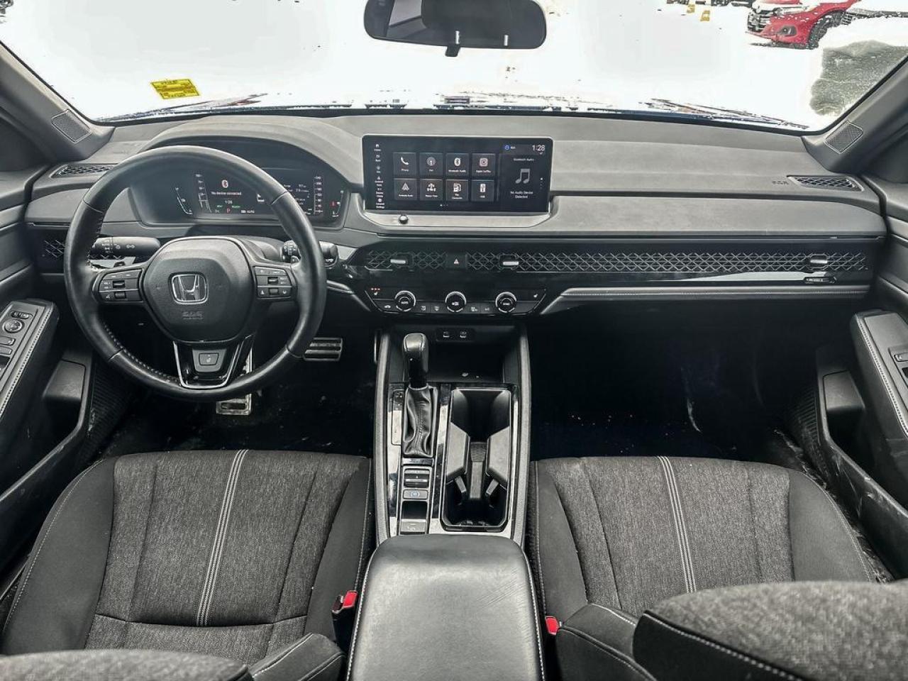 2024 Honda Accord Hybrid Sport Photo