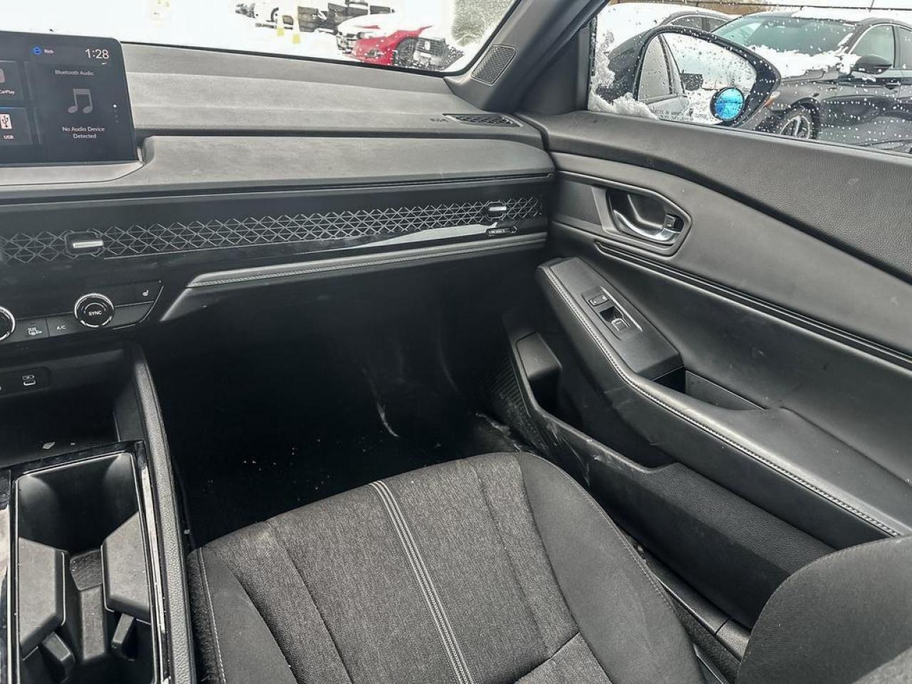 2024 Honda Accord Hybrid Sport Photo