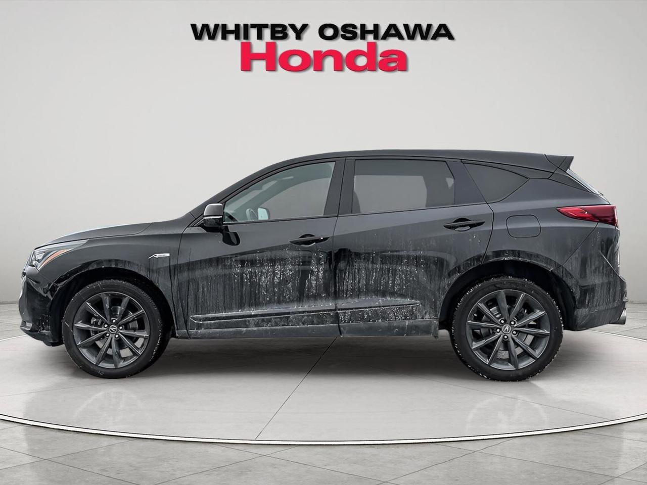 2025 Acura RDX SH-AWD Photo