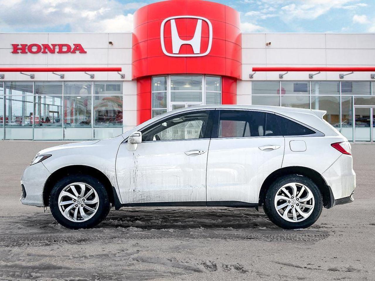 2016 Acura RDX Base Photo2