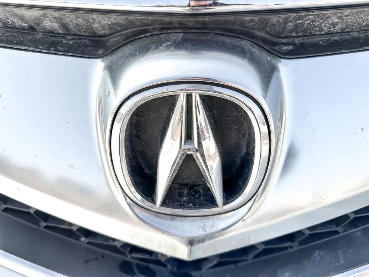 2016 Acura RDX Base Photo