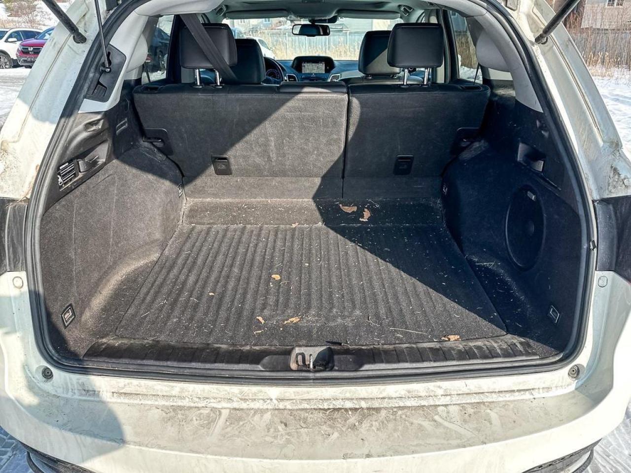 2016 Acura RDX Base Photo