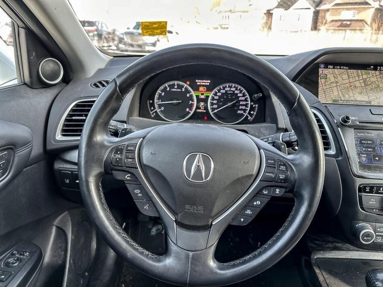 2016 Acura RDX Base Photo