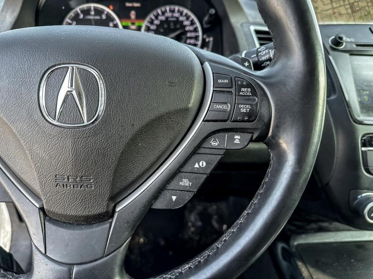 2016 Acura RDX Base Photo