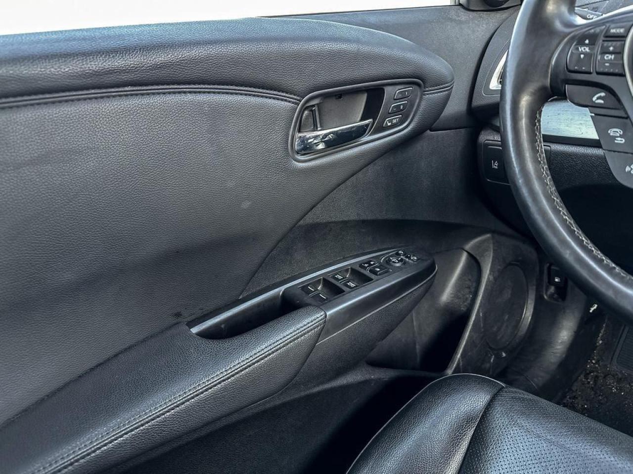 2016 Acura RDX Base Photo