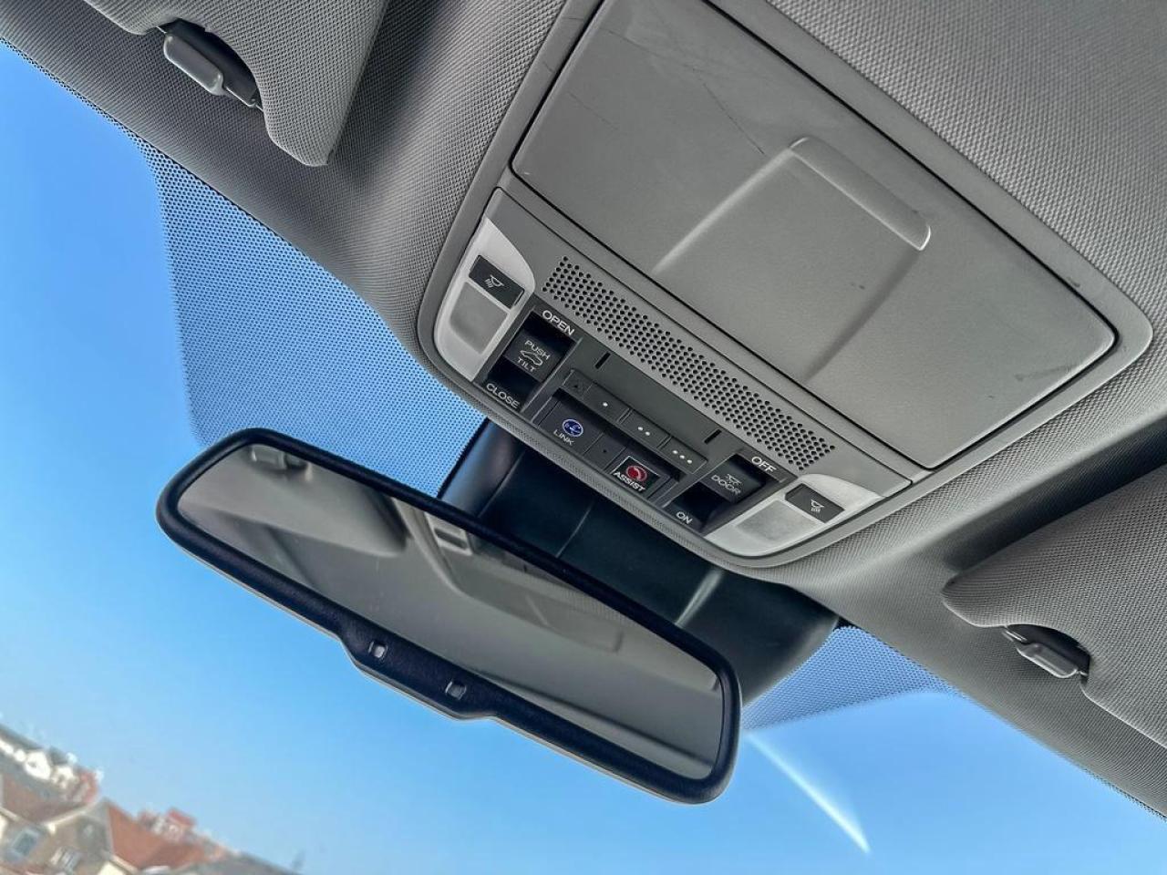 2016 Acura RDX Base Photo