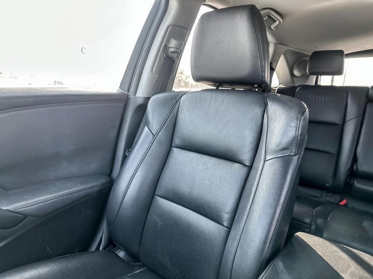 2016 Acura RDX Base Photo