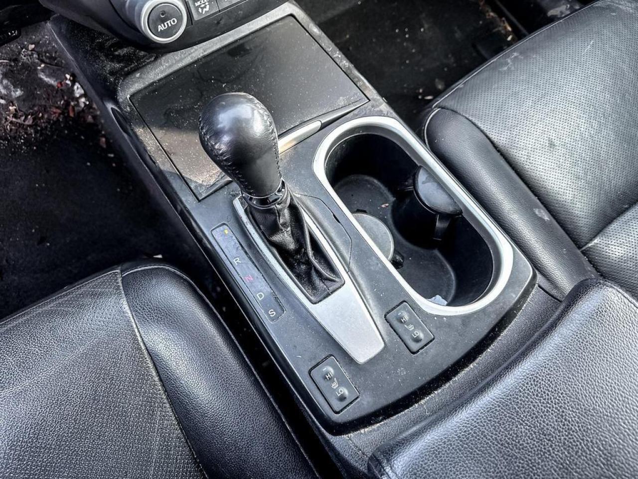 2016 Acura RDX Base Photo