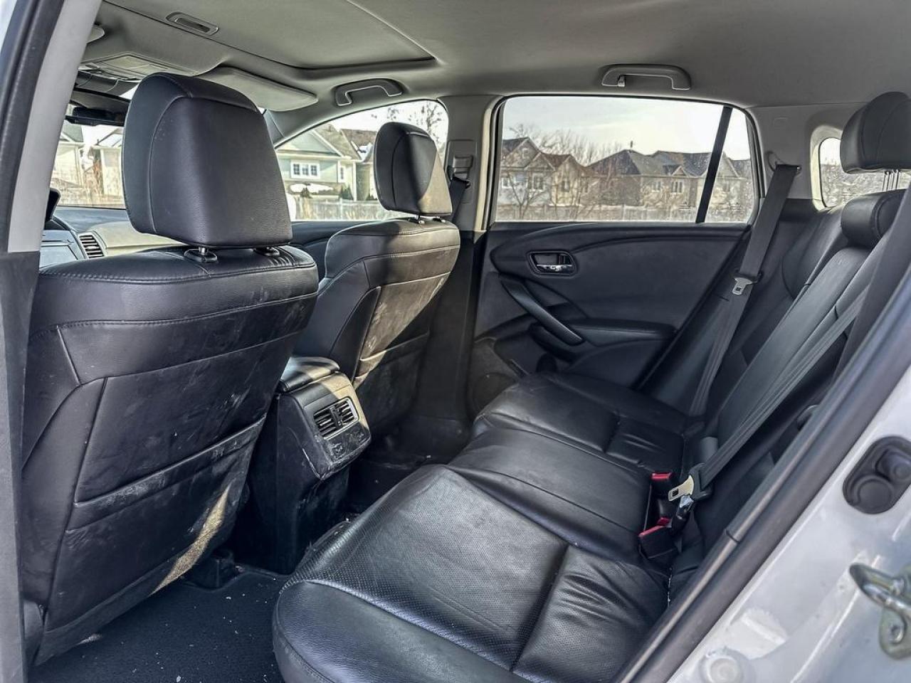 2016 Acura RDX Base Photo