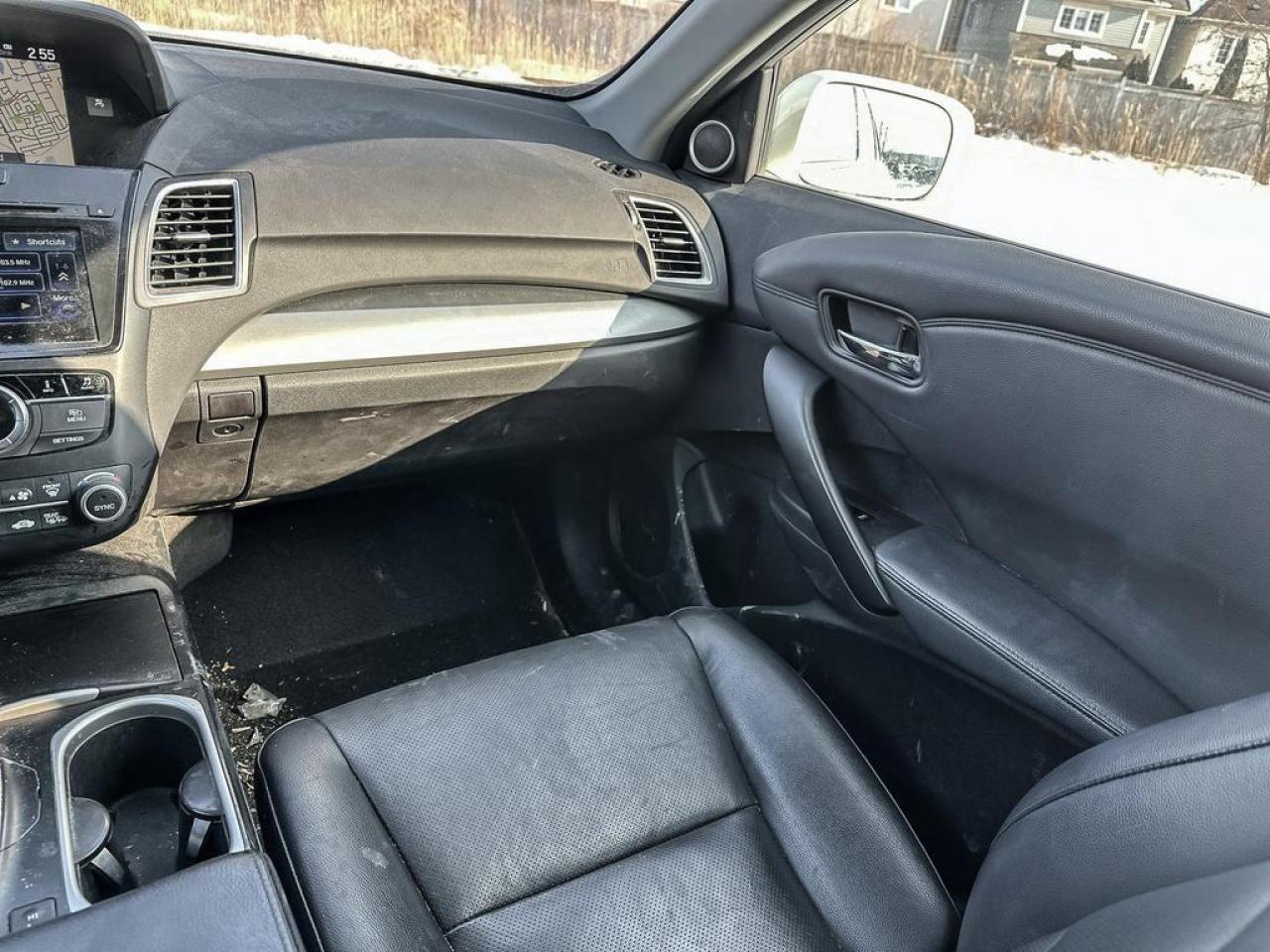 2016 Acura RDX Base Photo