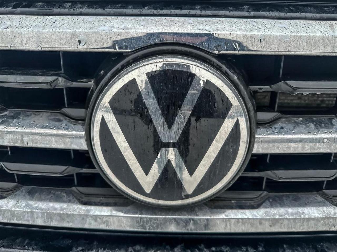 2021 Volkswagen Atlas HIGHLINE Photo