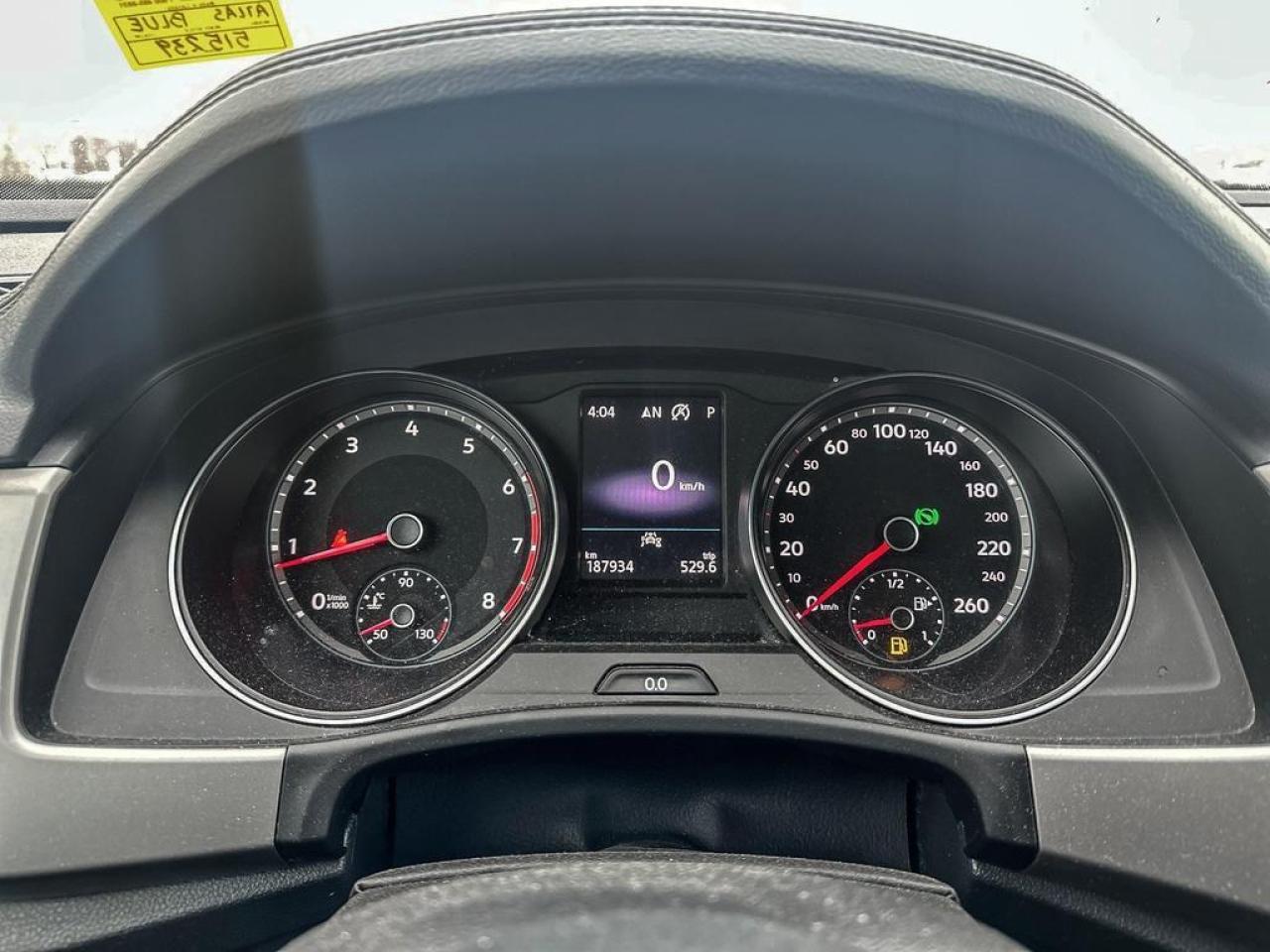 2021 Volkswagen Atlas HIGHLINE Photo