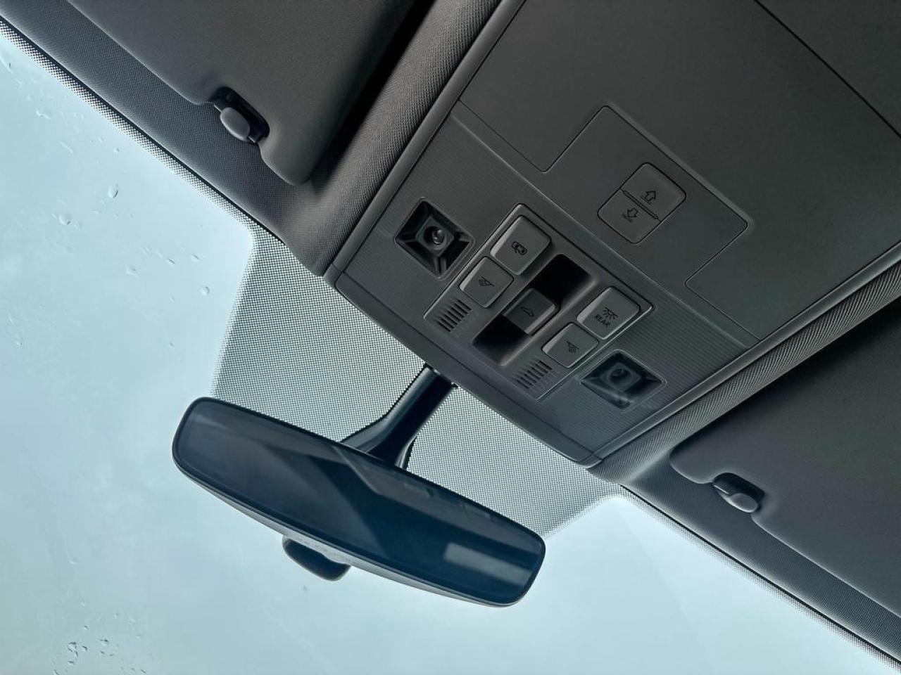 2021 Volkswagen Atlas HIGHLINE Photo