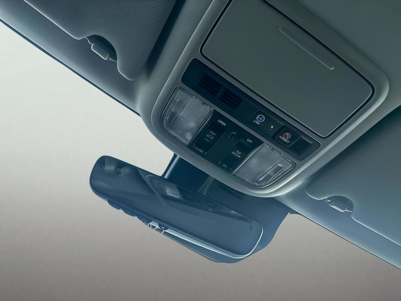 2022 Honda Pilot 8 Passenger Photo