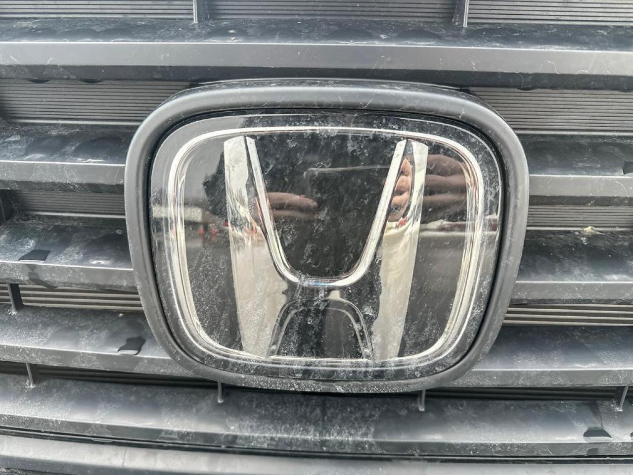 2023 Honda Ridgeline EX-L Photo