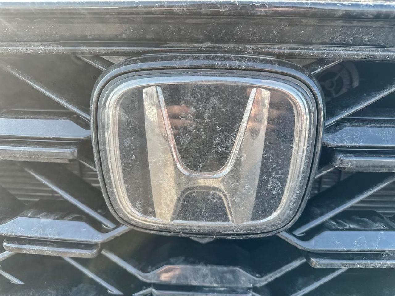 2024 Honda CR-V Hybrid EX-L Photo