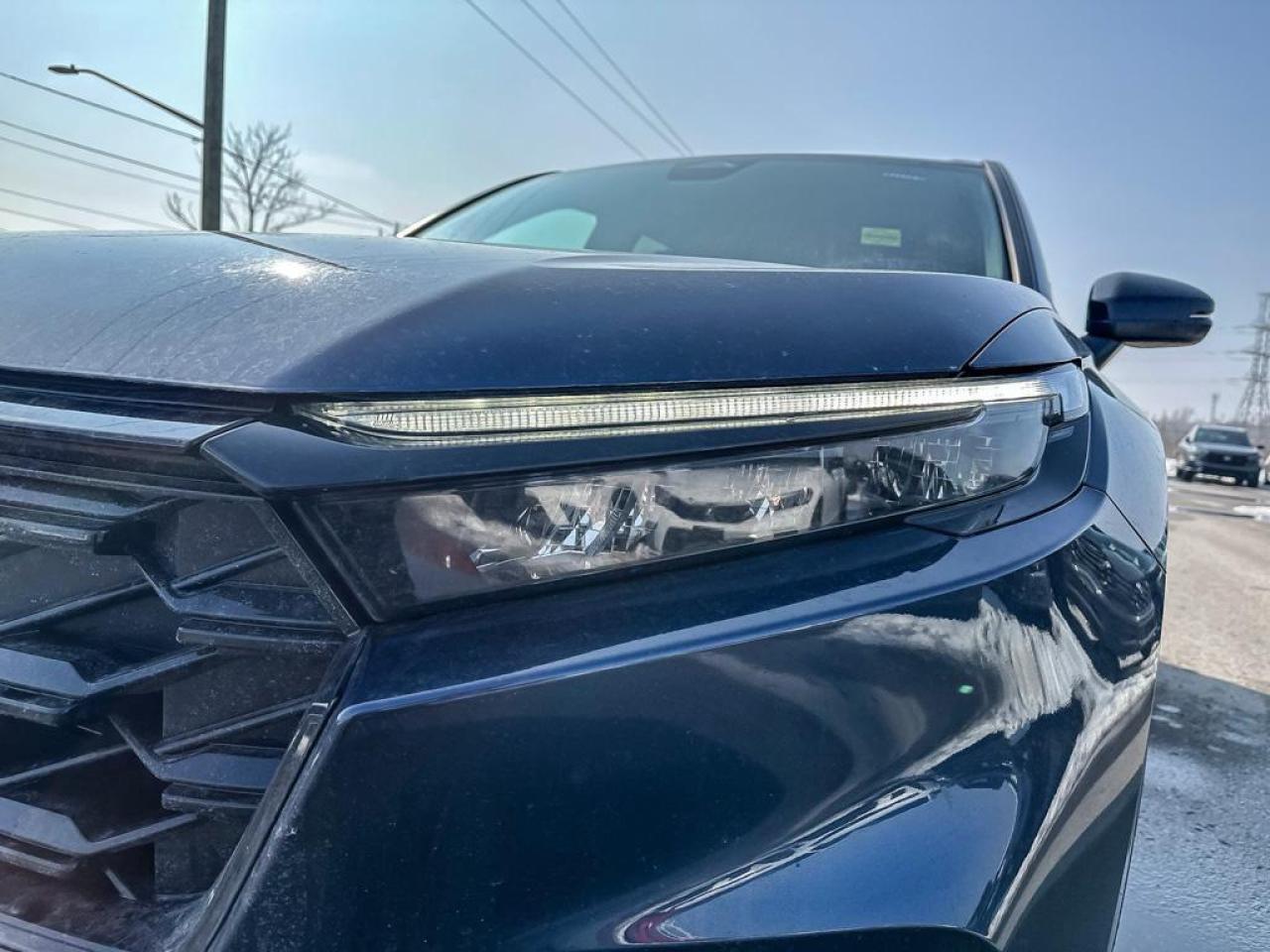 2024 Honda CR-V Hybrid EX-L Photo