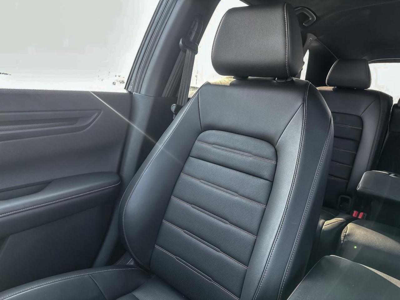 2024 Honda CR-V Hybrid EX-L Photo