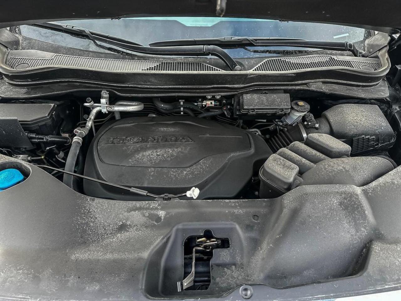 2023 Honda Ridgeline EX-L Photo