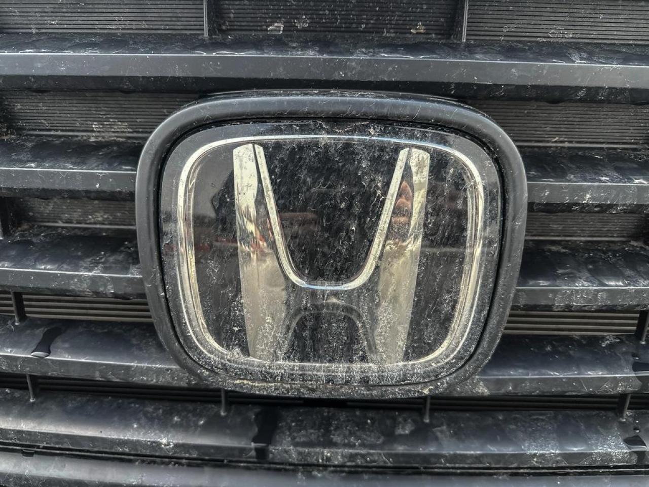 2023 Honda Ridgeline EX-L Photo