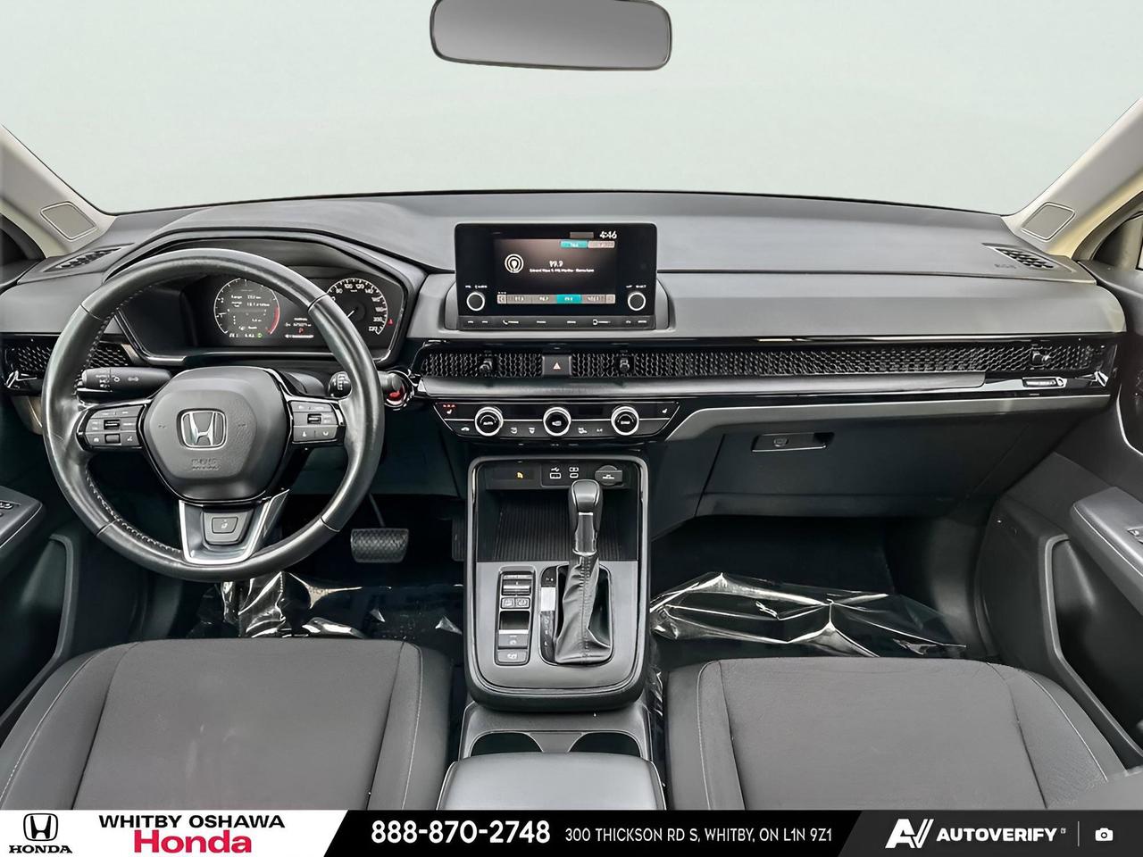 2024 Honda CR-V Sport Photo