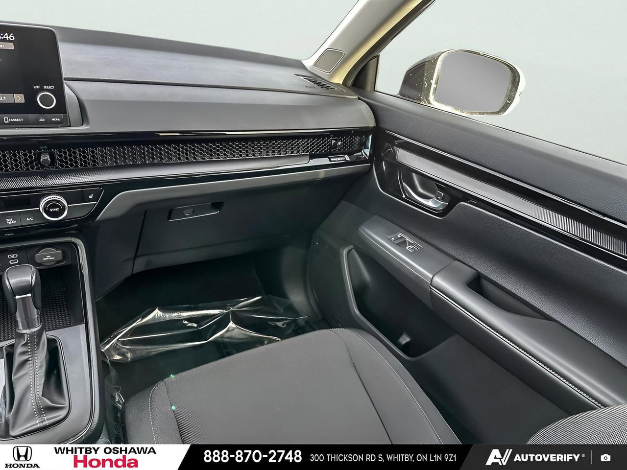 2024 Honda CR-V Sport Photo