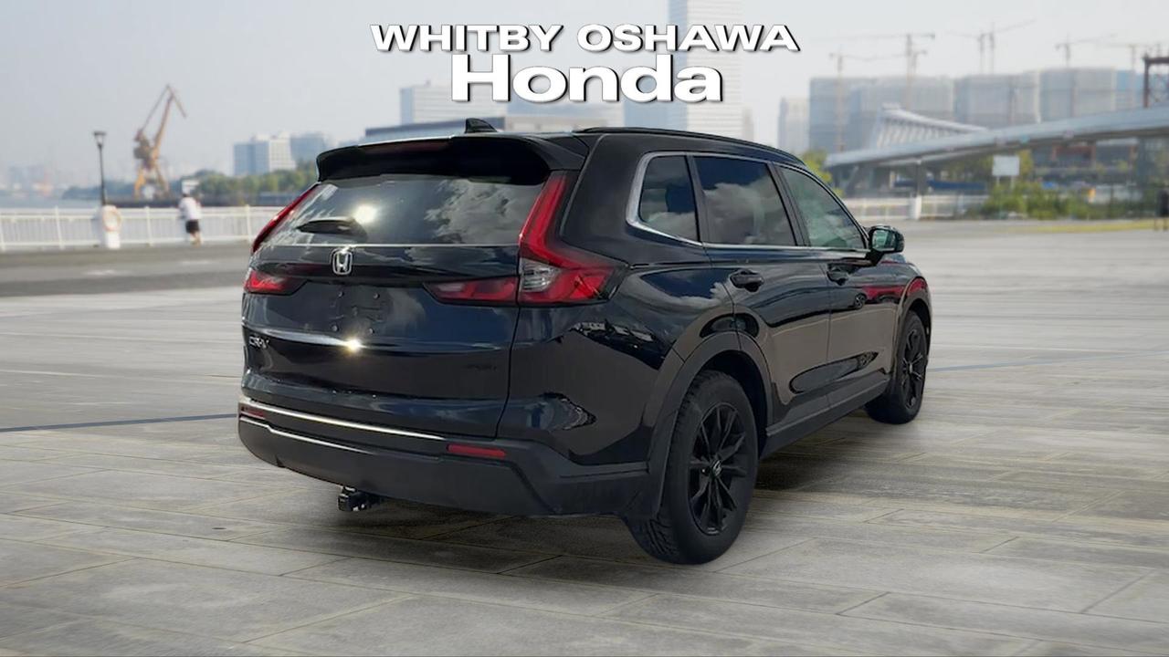 2024 Honda CR-V Sport Photo