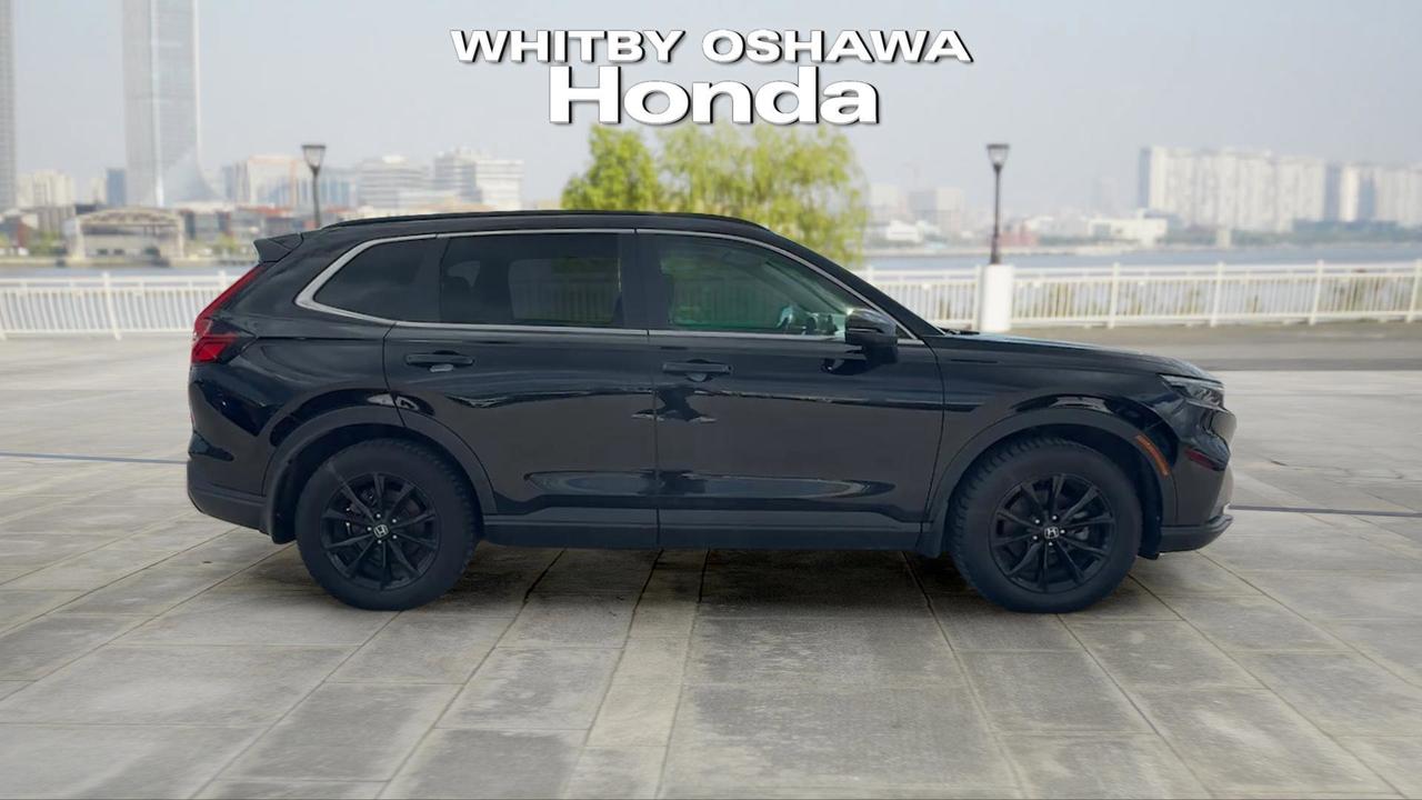 2024 Honda CR-V Sport Photo